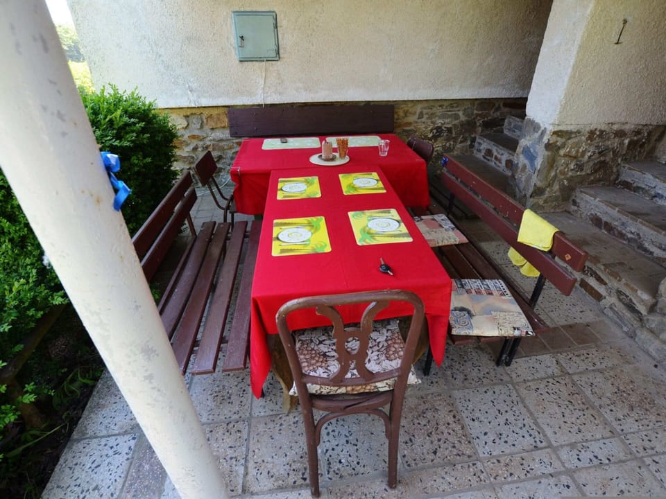 House | Dining