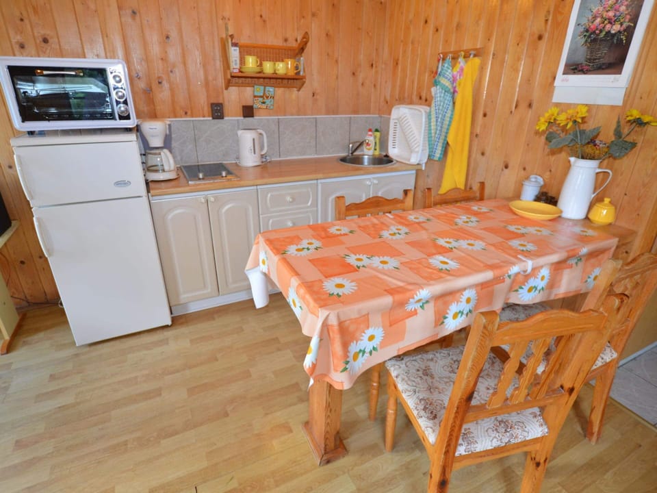House | Private kitchen
