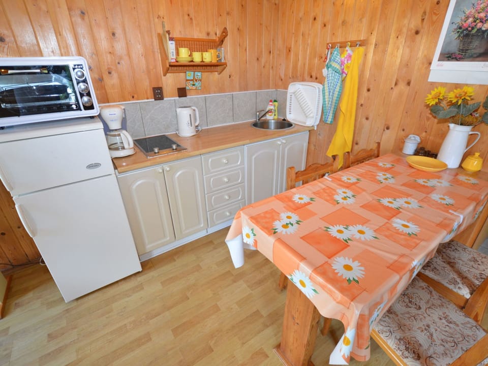 House | Private kitchen