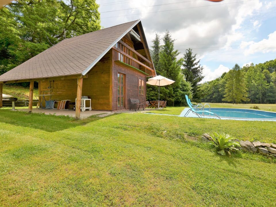 House | Pool | Indoor pool, outdoor pool