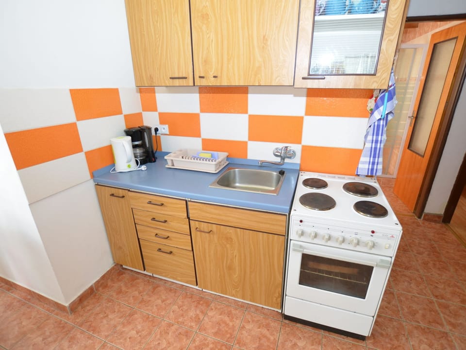 Villa | Private kitchen