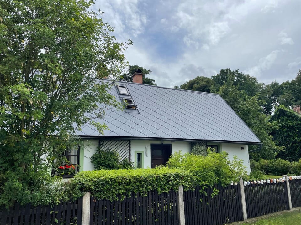 House | Exterior