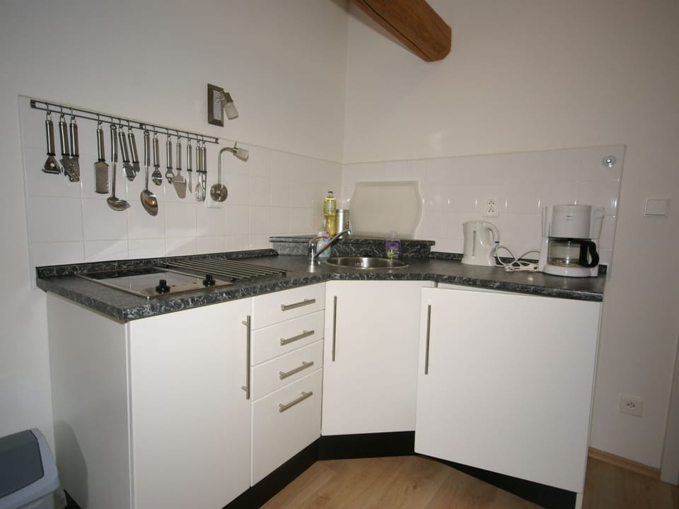 Apartment | Private kitchen