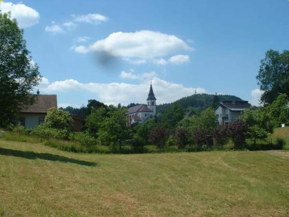 Apartment | View from property