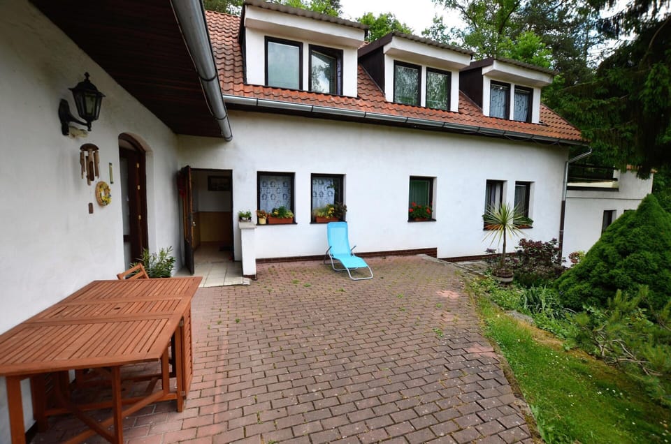 Villa | View from property