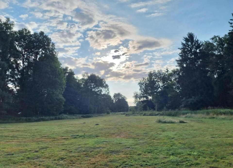Villa | View from property