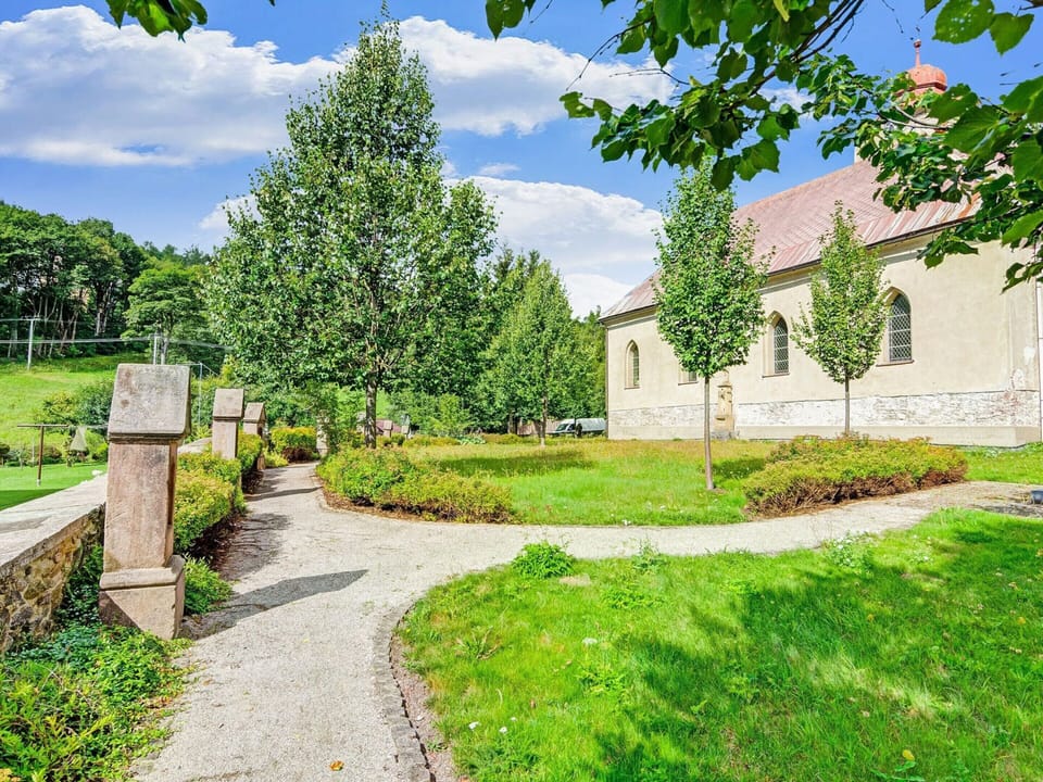 House | Exterior