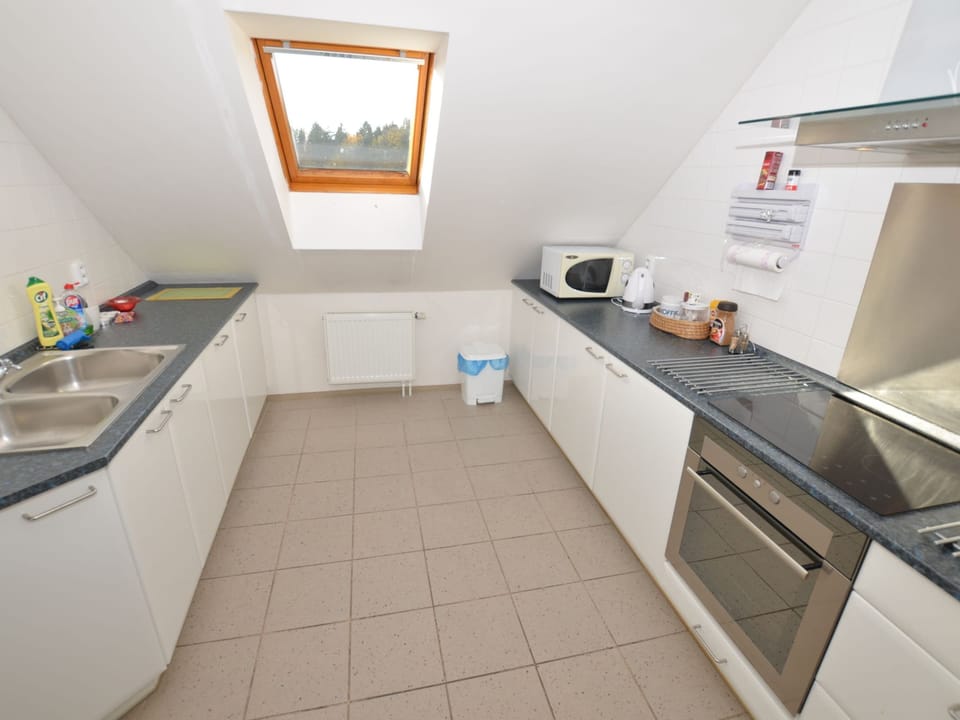 Villa | Private kitchen | Fridge