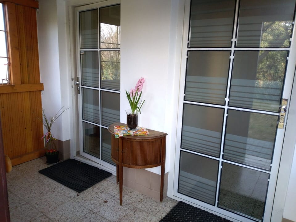 Villa | Property grounds