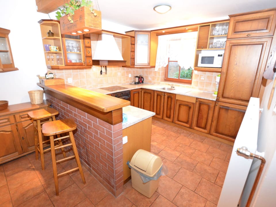 Villa | Private kitchen