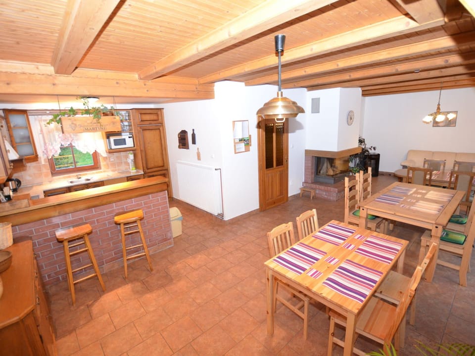 Villa | Private kitchen