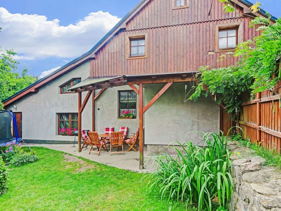 House | Exterior