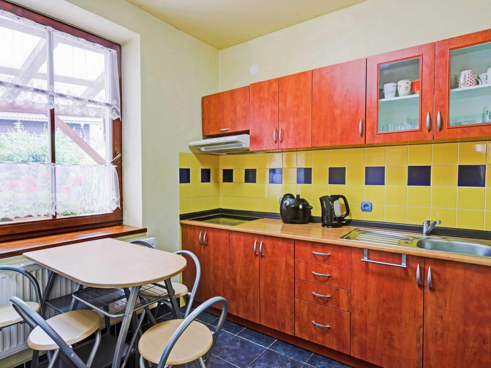 House | Private kitchen