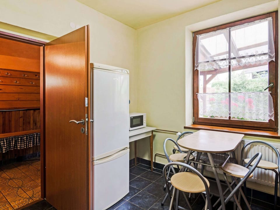 House | Dining