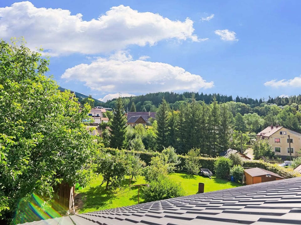 House | View from property