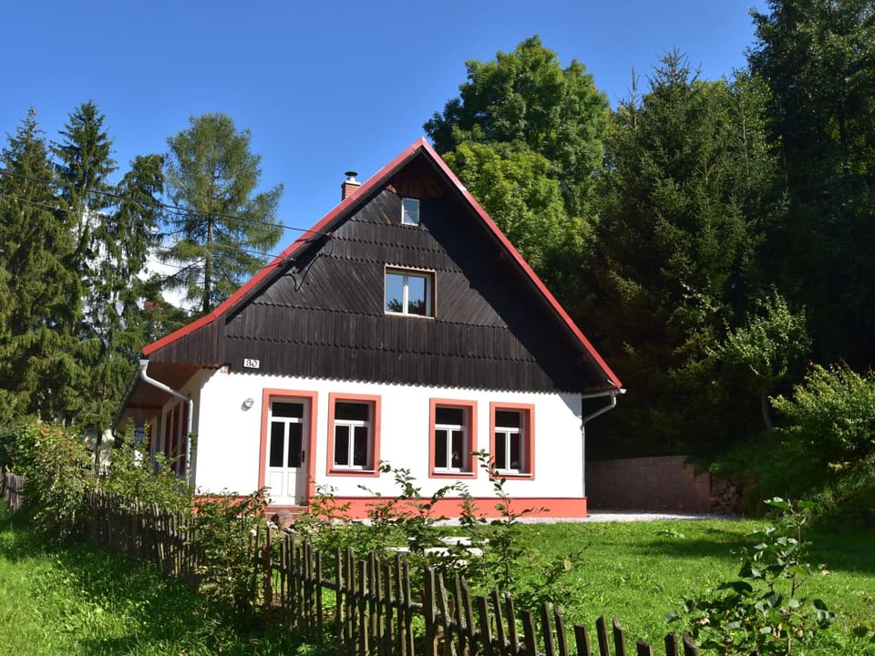 House | Exterior