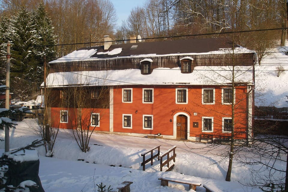 House | Garden