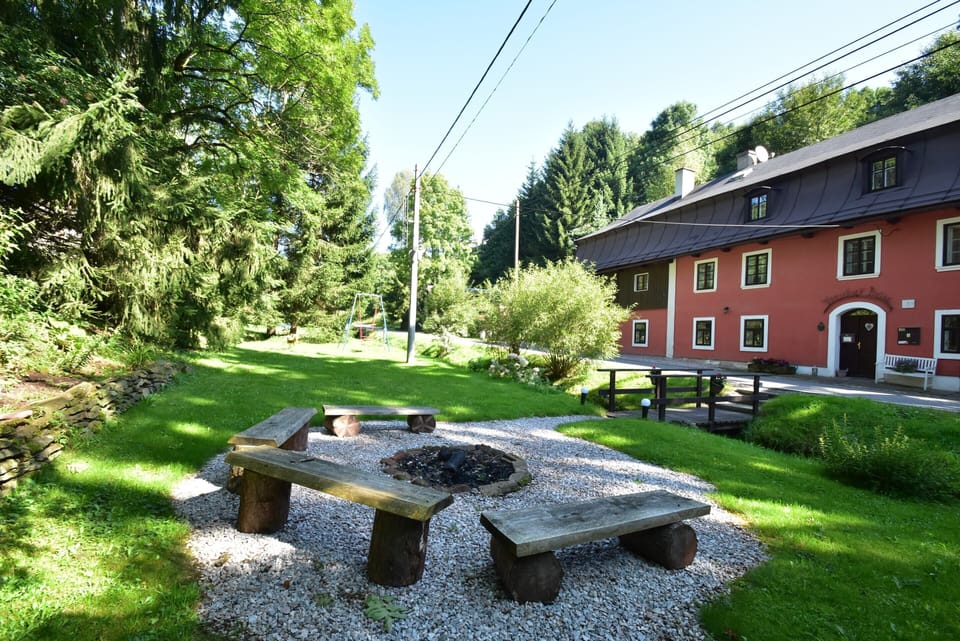 House | Garden