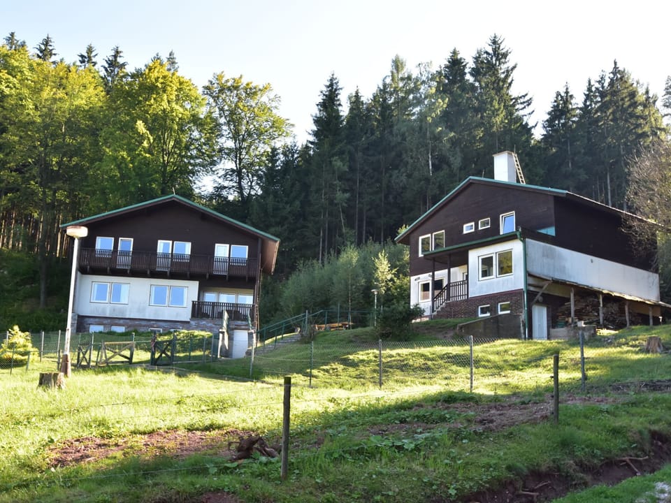 Bungalow | Exterior
