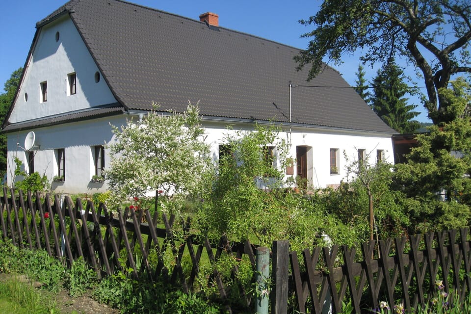 House | Exterior