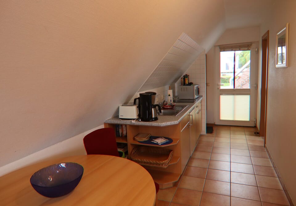Apartment | Dining