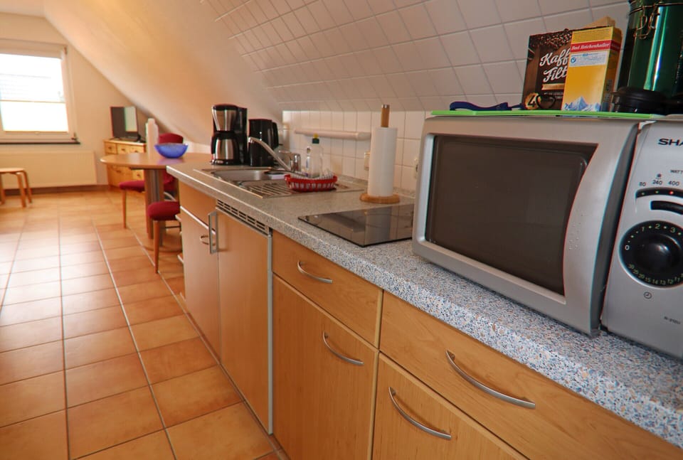 Apartment | Private kitchen