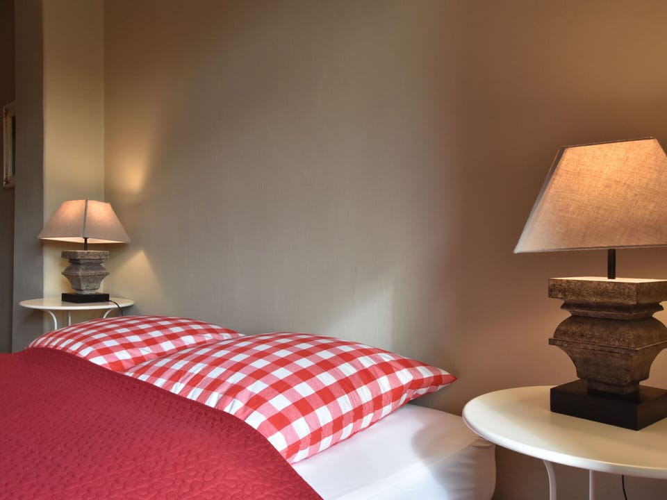 Einladende Ferienwohnung in Gerdshagen mit Garten Apartment in Mecklenburg-Vorpommern, Germany