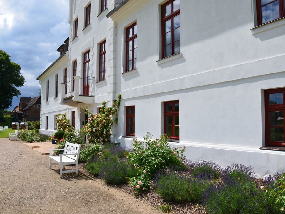 Apartment | Exterior