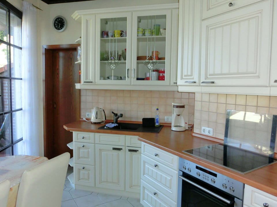 Villa | Private kitchen | Highchair