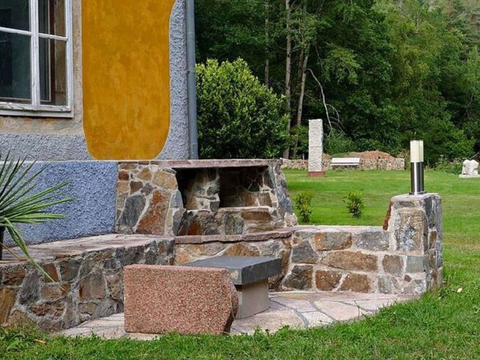 Villa | Property amenity