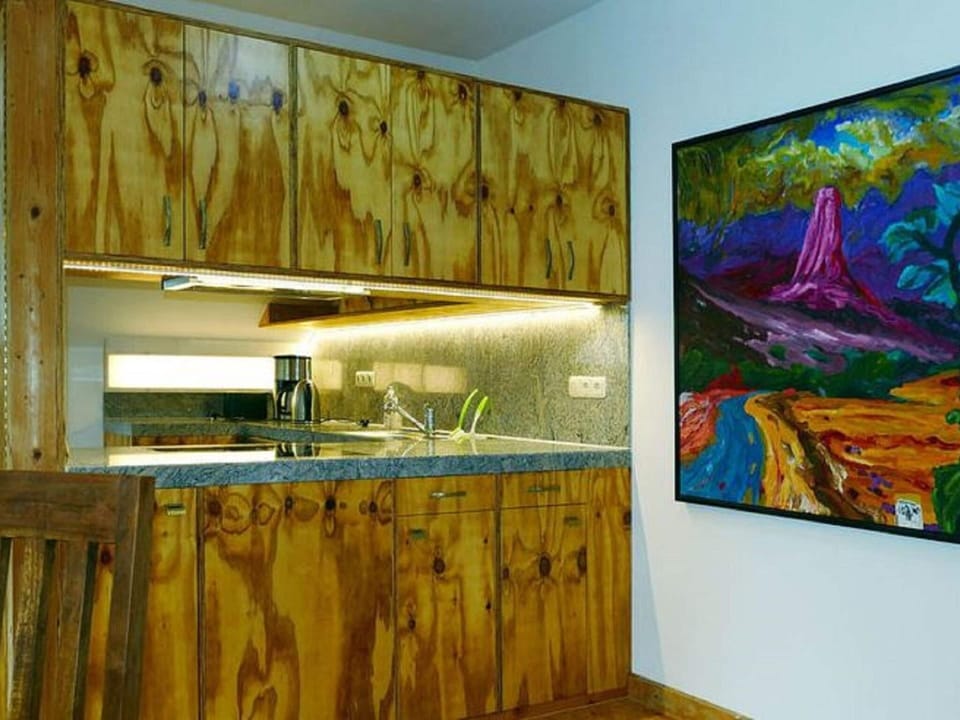 Villa | Private kitchen