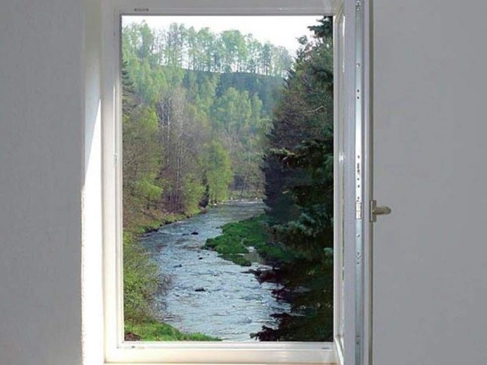 Villa | View from property