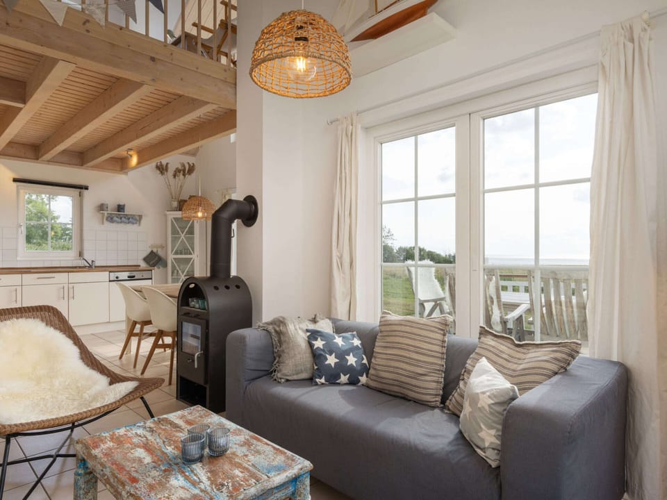 House | Living room