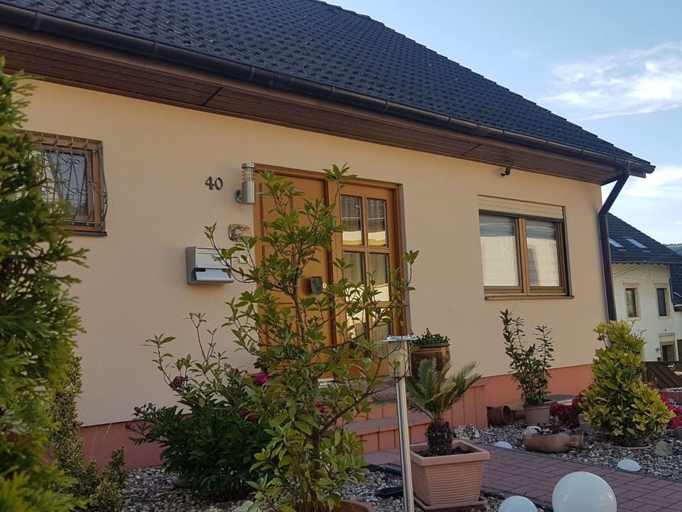 Apartment | Exterior