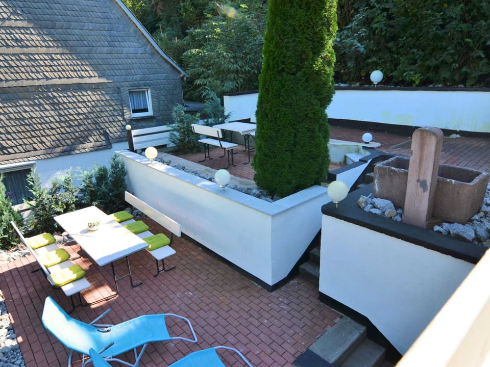 Apartment | Exterior