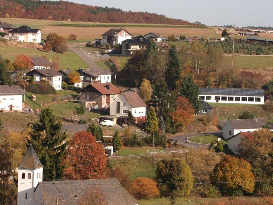 Apartment | View from property