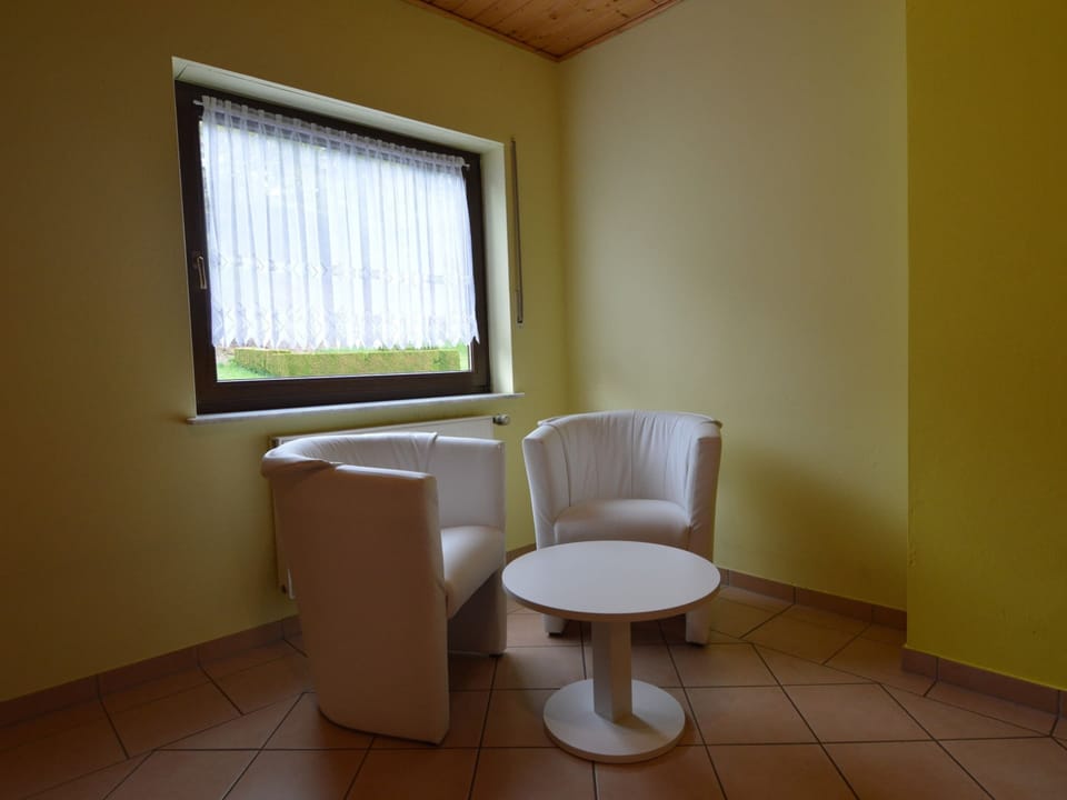 Apartment | Bathroom | Hair dryer