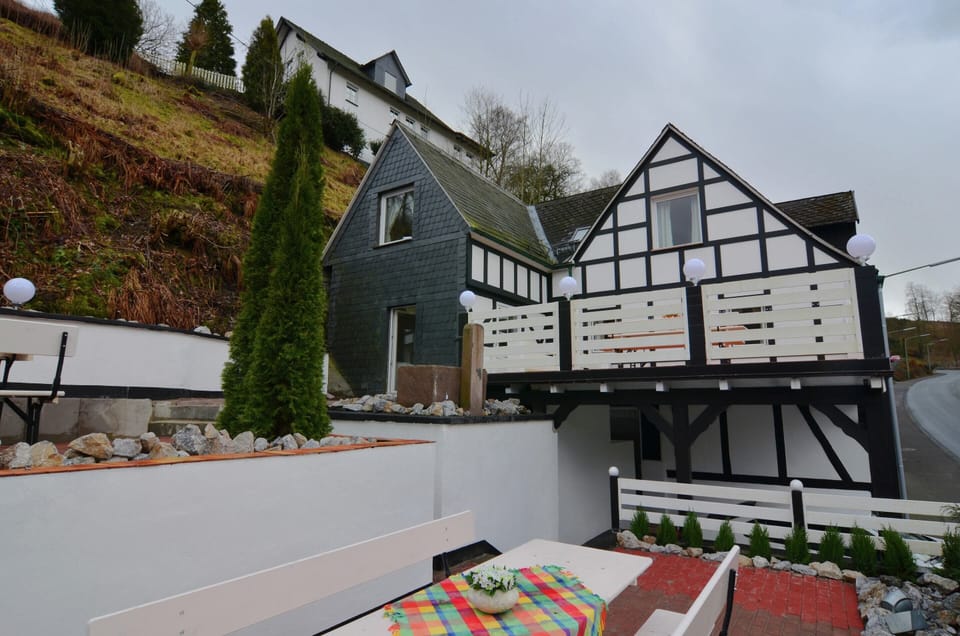 Apartment | Exterior