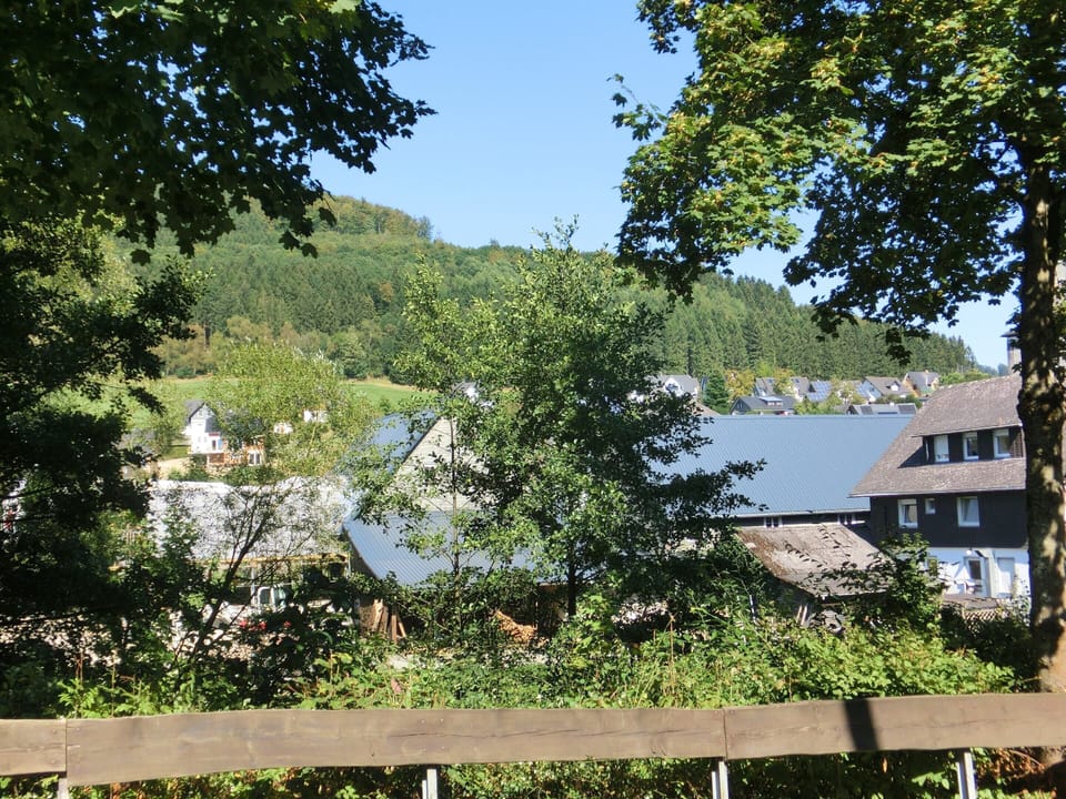 Apartment | View from property