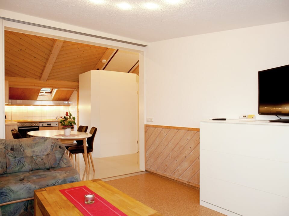 Apartment | Living room