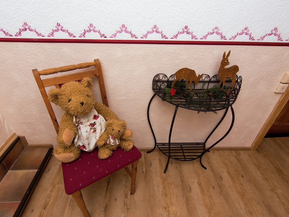 Apartment | Interior detail