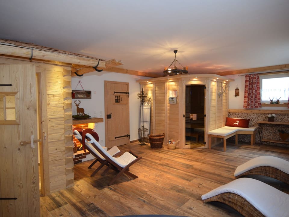 Apartment | Spa treatment