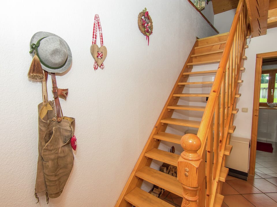 House | Interior