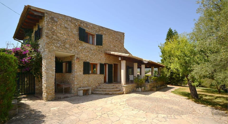 House | Exterior