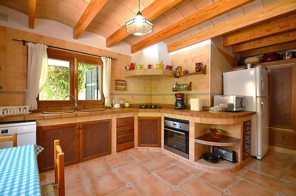 House | Private kitchen