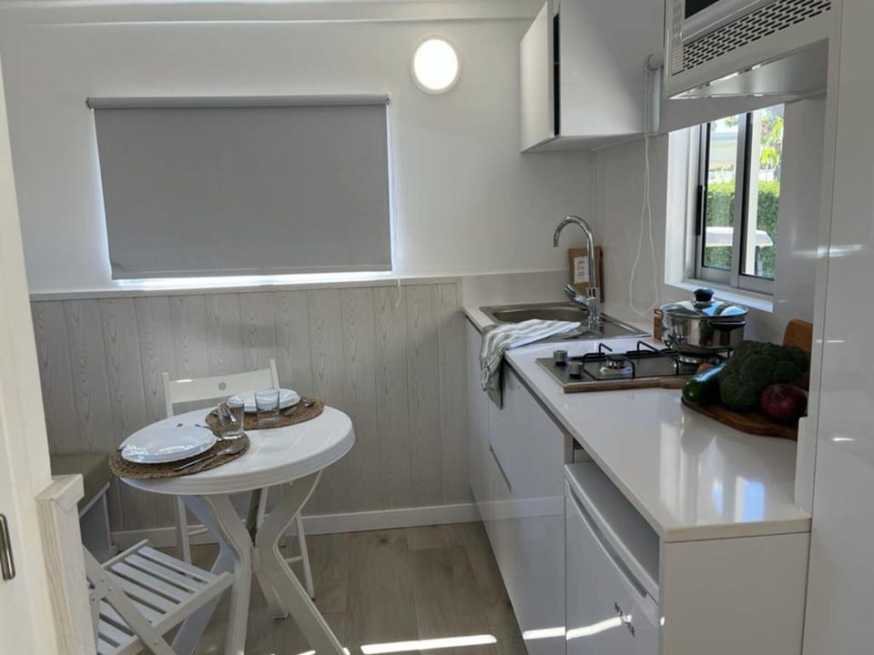 Bungalow | Private kitchen