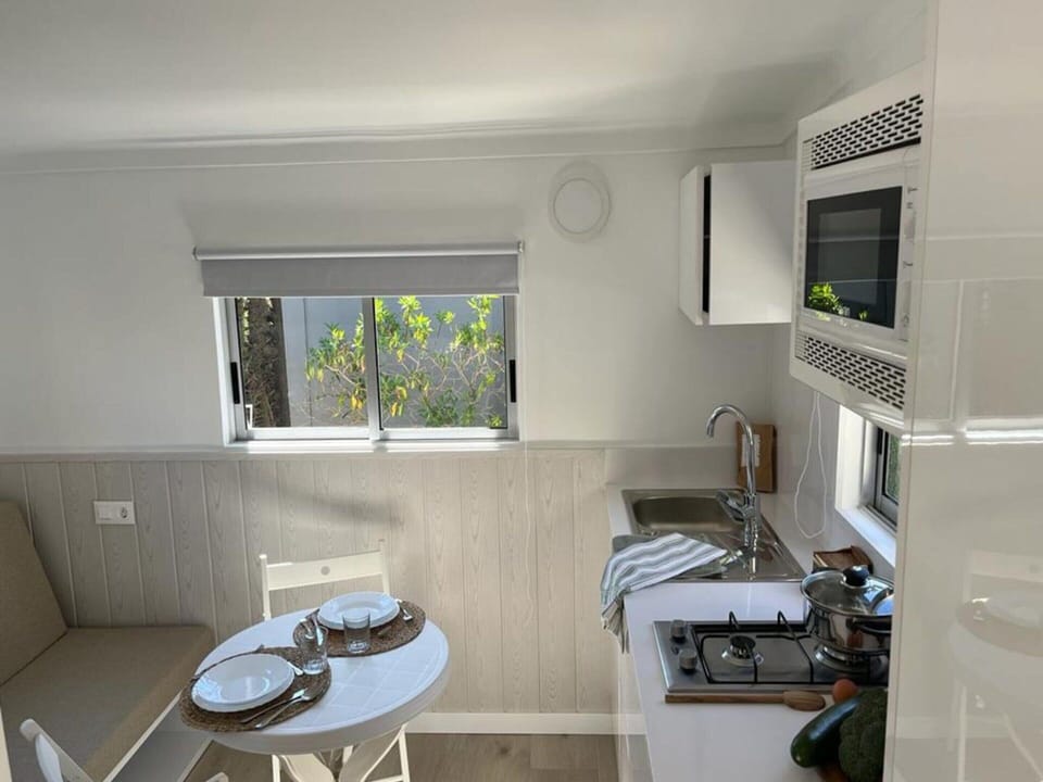 Bungalow | Private kitchen