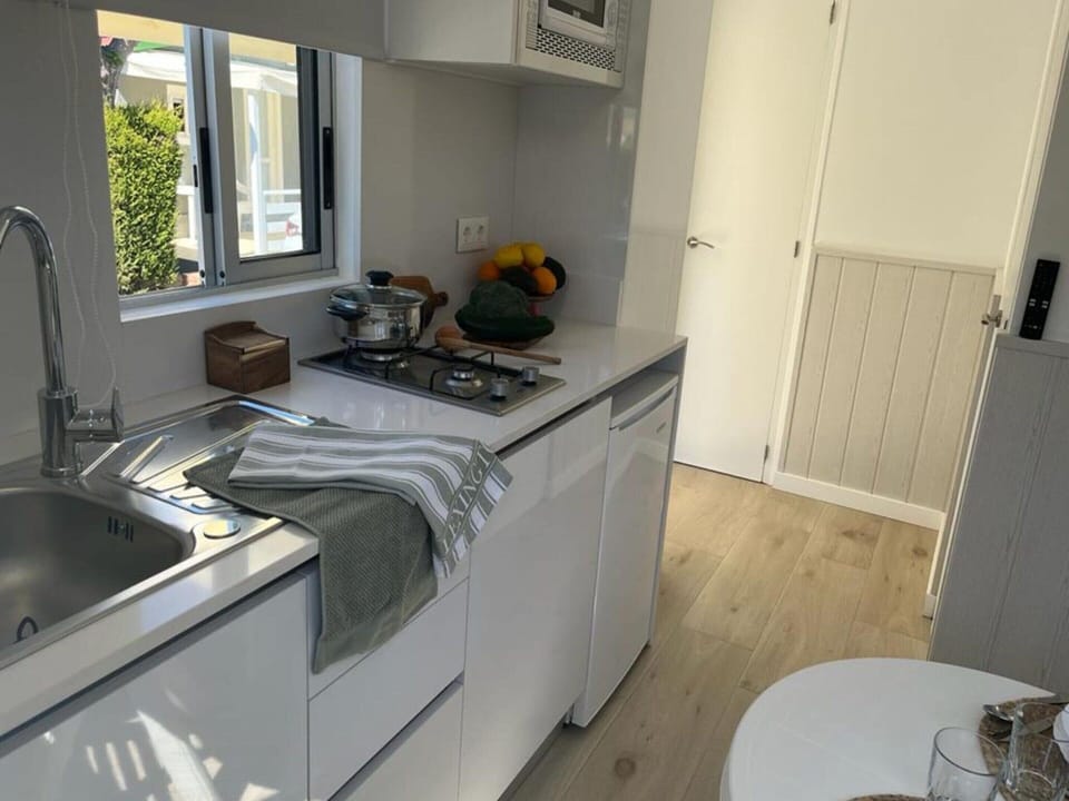 Bungalow | Private kitchen