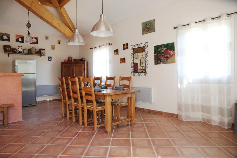 House | Dining