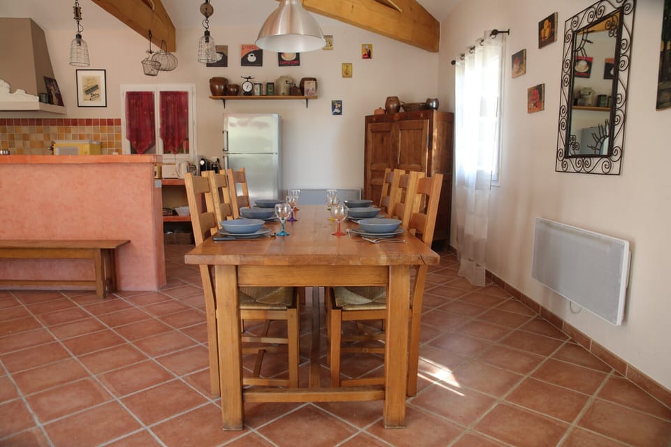 House | Dining